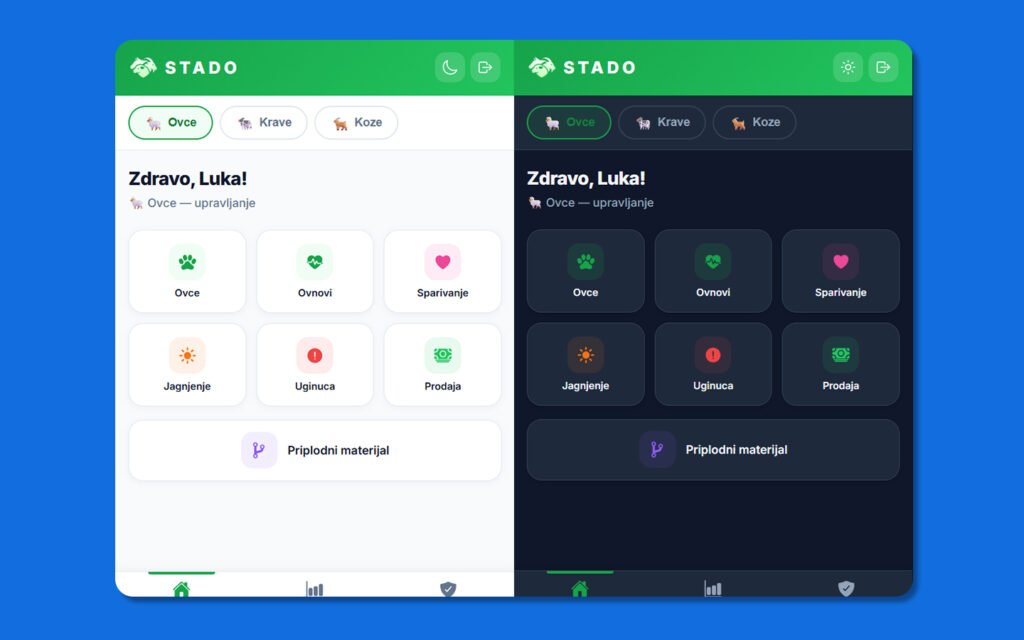 STADO