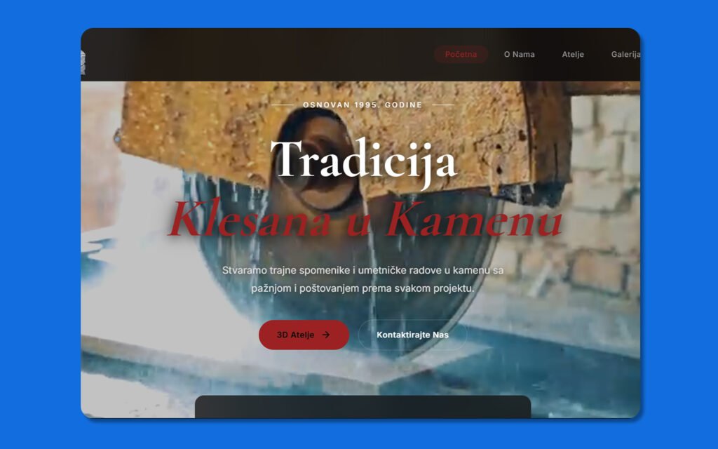 Tancic Company