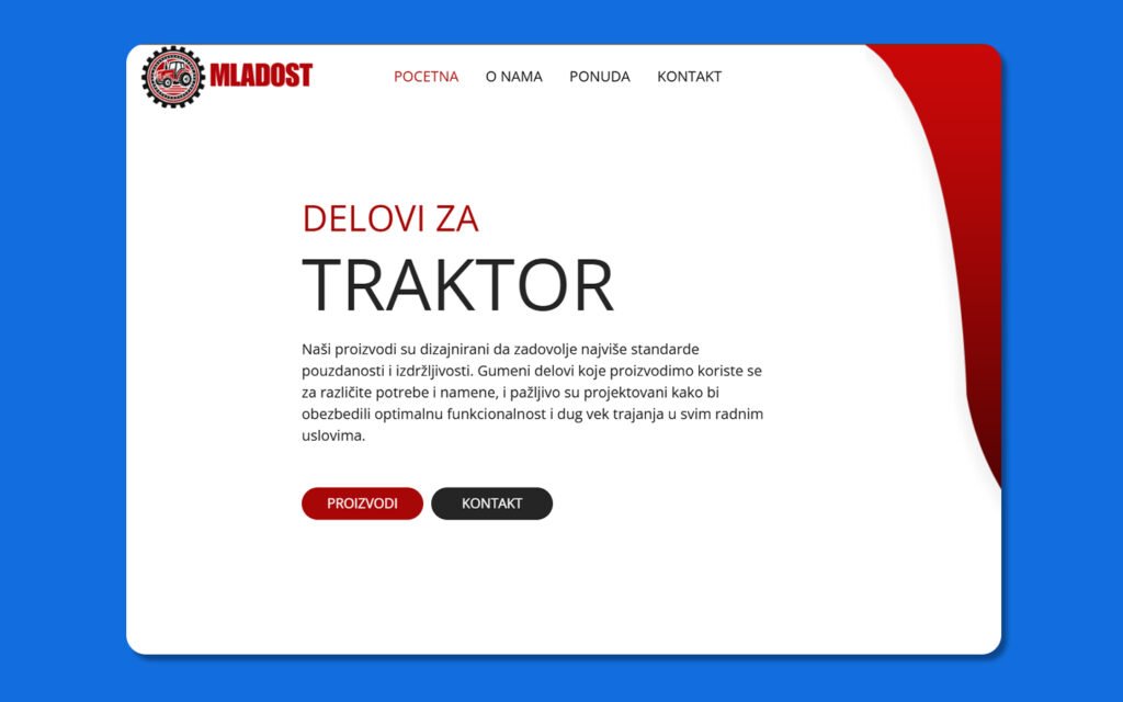 Mladost